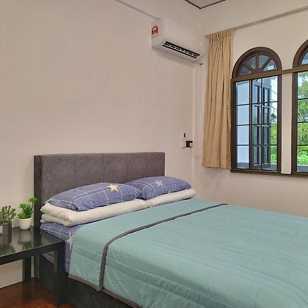 Grand Height Homestay 7A 10Pax 4Rooms Sibu Luaran gambar