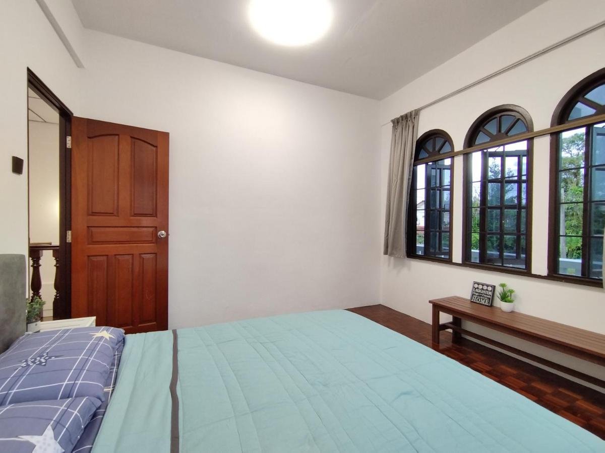 Grand Height Homestay 7A 10Pax 4Rooms Sibu Luaran gambar