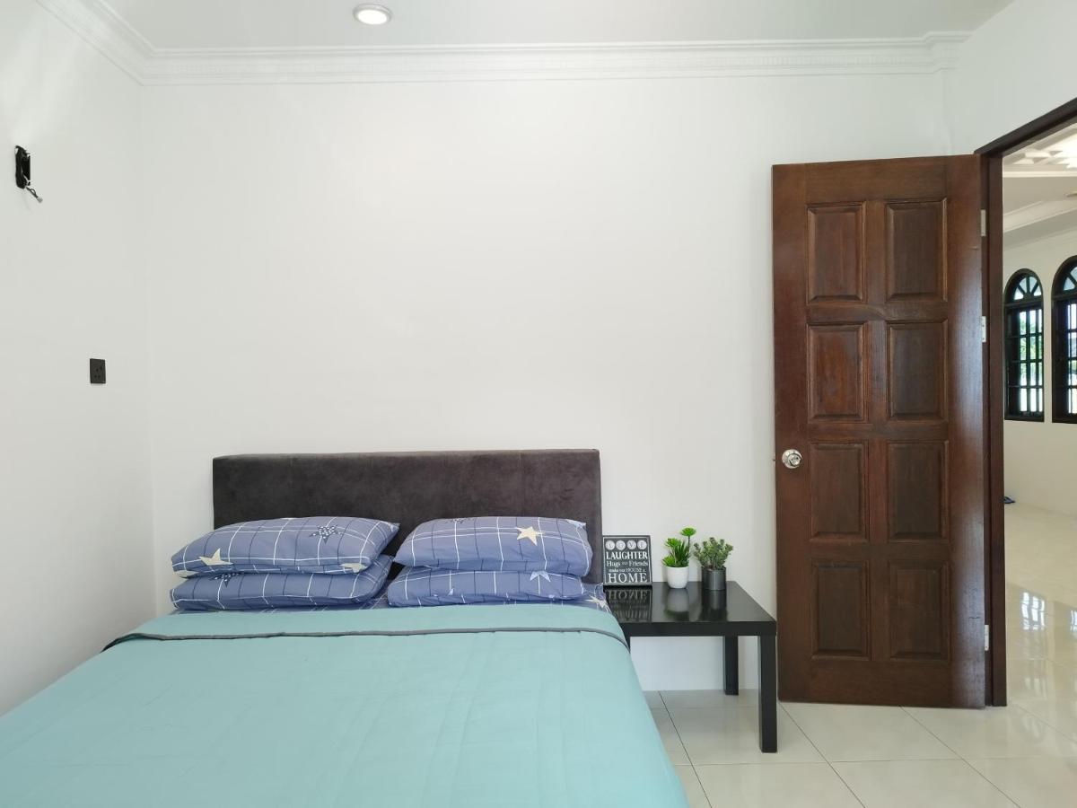 Grand Height Homestay 7A 10Pax 4Rooms Sibu Luaran gambar