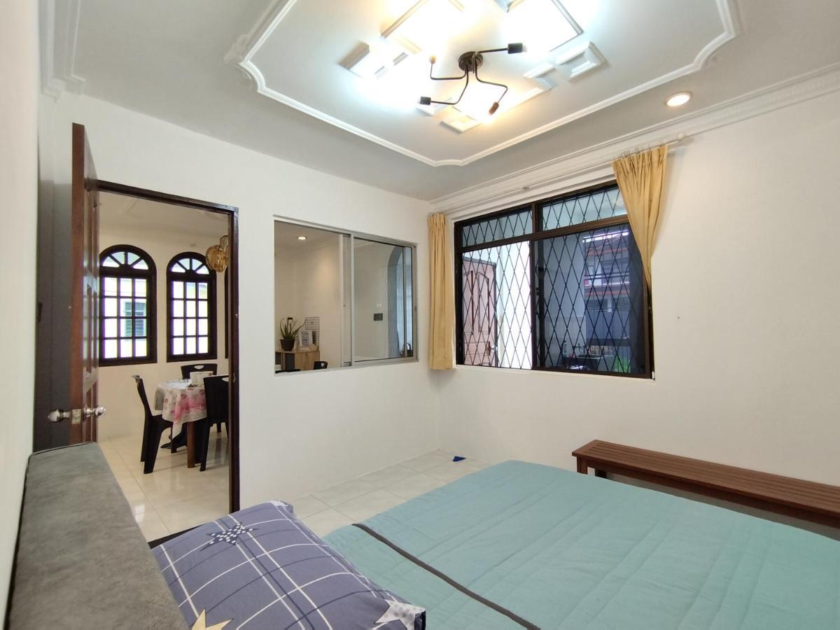 Grand Height Homestay 7A 10Pax 4Rooms Sibu Luaran gambar