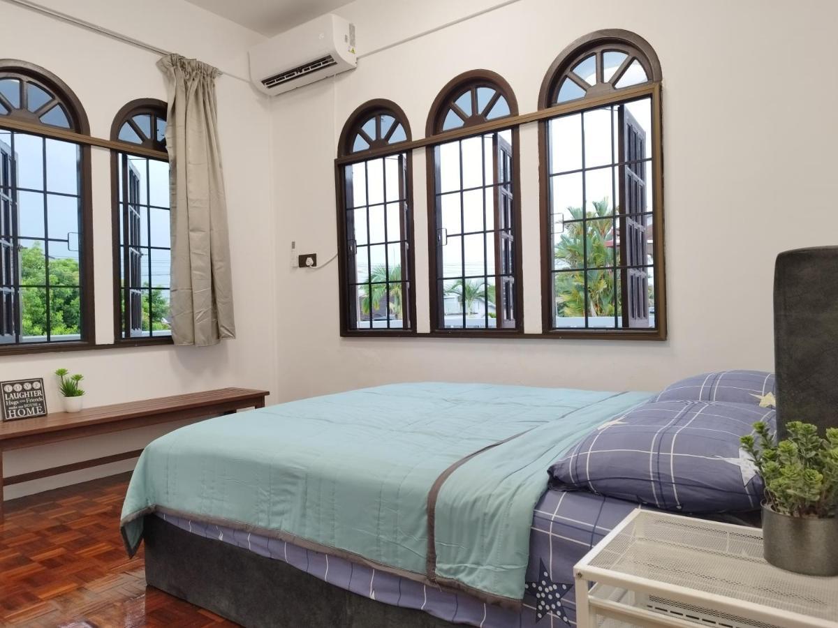 Grand Height Homestay 7A 10Pax 4Rooms Sibu Luaran gambar