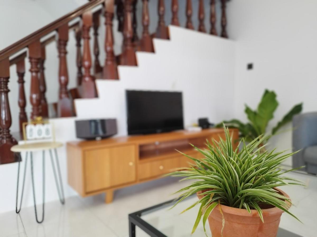 Grand Height Homestay 7A 10Pax 4Rooms Sibu Luaran gambar