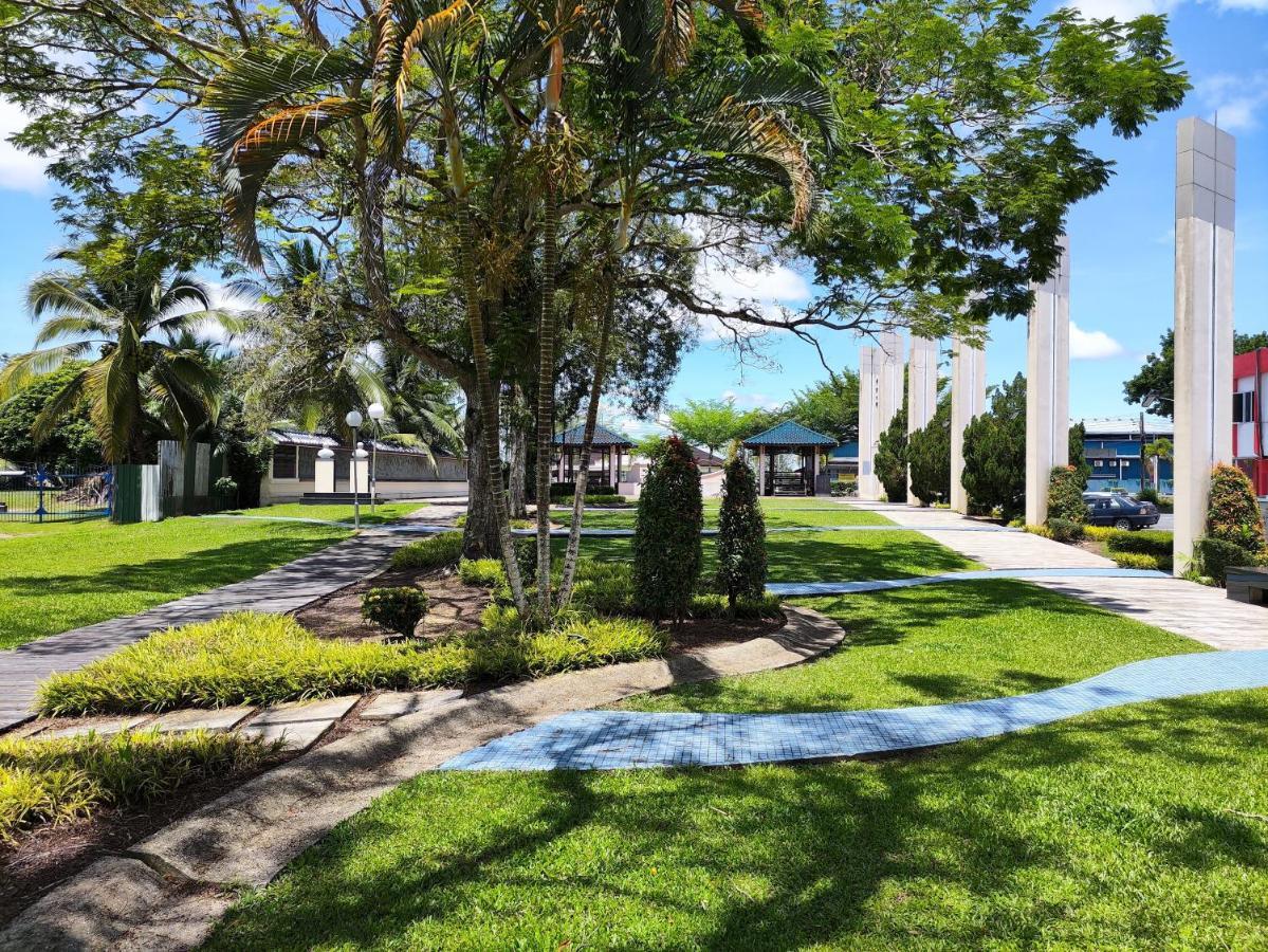 Grand Height Homestay 7A 10Pax 4Rooms Sibu Luaran gambar
