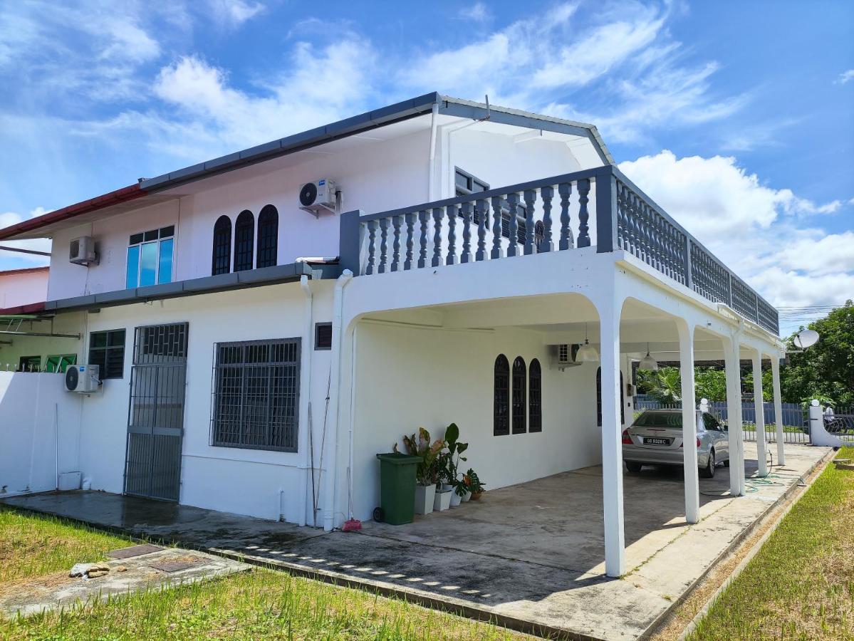 Grand Height Homestay 7A 10Pax 4Rooms Sibu Luaran gambar